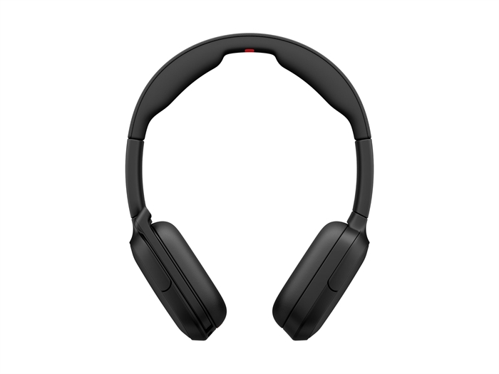 HP Poly Focus 625 headset